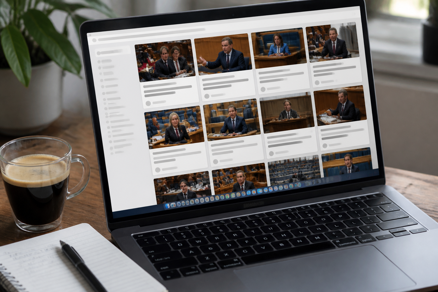 Stemgedrag Tweede Kamer begrijpen