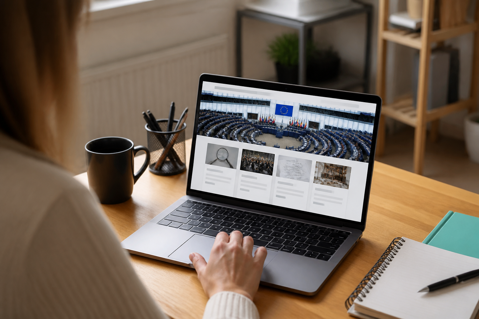 Politici volgen tools en methoden